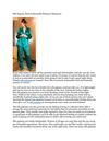 Silk Pajama, Most Fashionable Women’s Sleepwear