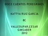 Doce Cuentos Peregrinos