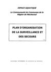 Plan d'Organisation de la Surveillance et des Secours