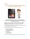 Hire iPad Developer on Full-time, Part-time, Hourly Basis, Get Free Quote TODAY!