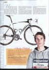 RETO ANDY SCHLECK - BURRY STANDER EN NAVACERRADA