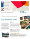 Bali Beachfront Villas
