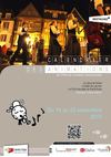 Calendrier des animations du 15 au 23 septembre 2012