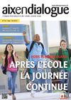 Aix en Dialogue Sept/Oct 2012
