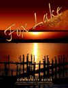 Fox Lake 2012