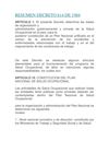 resumen de salud ocupacional