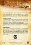 Chronique 24 2012 - 20 juin 1941 : création des United States Army Air Forces (USAAF)