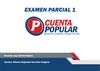 EVALUACION PARCIAL 1