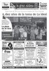 la gran aldea N° 301