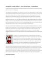 Haunted House Safety - Fire Protection - Pemadam