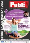 SALON de L'HABITAT ORLEANS-septembre 2012