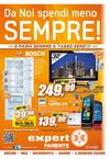 Volantino Expert gruppo Parente dal 14/9 al 26/09/2012