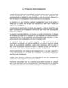 Preguntas de Investigación y Preguntas Déficit de Conocimiento