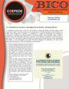 BICO ESPECIAL - IV CONFERÊNCIA 