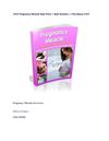 Pregnancy Miracle! Best Price + Best Reviews + Free Bonus