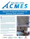Special Program Focuses on Quality