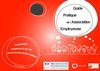 Guide pratique de l'Association Employeuse 2012