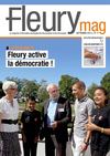 Le Fleury magazine n° 70 - septembre 2012
