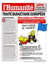 L'Humanité - Spécial pétition pour un référendum sur le Traité budgétaire européen