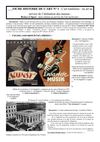 Fiche Histoire des arts 3ème : L'art totalitaire nazi