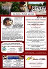 Journal d'automne La Ciotat il était une fois