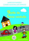 charte de bonne conduite
