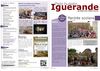 Petit bulletin d'info Iguerande n°3 octobre 2012