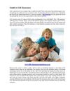 Guide To Life Insurance