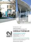 Médiathèque : rentrée 2012-2013