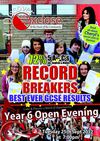 Discover Oxclose Autumn Term 2012