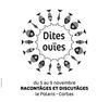 Dites Ouïes 2012