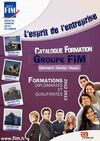 E-catalogue - Comptabilité - Contrôle - Finances