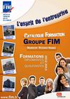 E-catalogue - Organisation - Ressources humaines