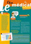 Le lien médical N°6
