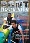 Pont Notre Ville juin 2012