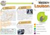 La lettre de Louison - n° 14