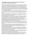 The 3 Days To Permanent Bacterial Vaginosis Relief Report - DISTURBING Experience Discovered