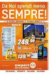 Volantino Expert gruppo NewElectronics dal 17/9 al 26/09/2012