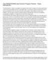 The FRIGHTENING Diet Solution Program Review - Facts REVEALED