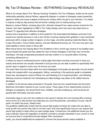 My Tao Of Badass Review -- BOTHERING Conspiracy REVEALED