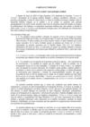 Aportes de Caritas in Veritate