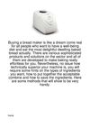 Buying-A-Bread-Maker-Is-Like-A-Dream-Come-Real-For59