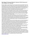 My 3 Days To Permanent Bacterial Vaginosis Relief Assessment - DISTURBING Info Publicised