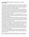 My FRIGHTENING Diet Solution Program Scam - Secrets PUBLICISED