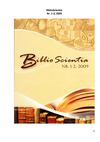 BiblioScientia Nr.1-2, 2009