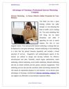 Advantages of Choosing a Professional Internet Marketing Company