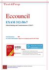 Download Free 312-50v7 Exam Questions & Answers | Free Demo