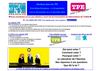 Le Site UNSA-TPE