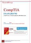 Download Free JK0-702 Exam Questions & Answers | Free Demo