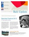 Bali Arts Festival 2012